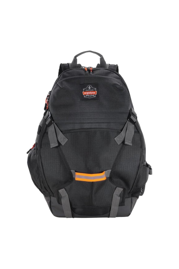 Arsenal 5188 Work Gear Jobsite Backpack Hard Hat Storage