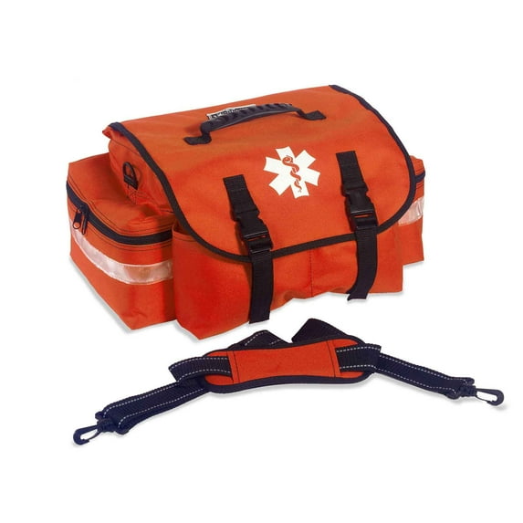 Ergodyne Arsenal® 5210 Small Trauma Bag, Orange, S