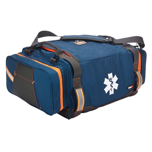 Ergodyne Arsenal 5216 Responder Gear Bag, Blue