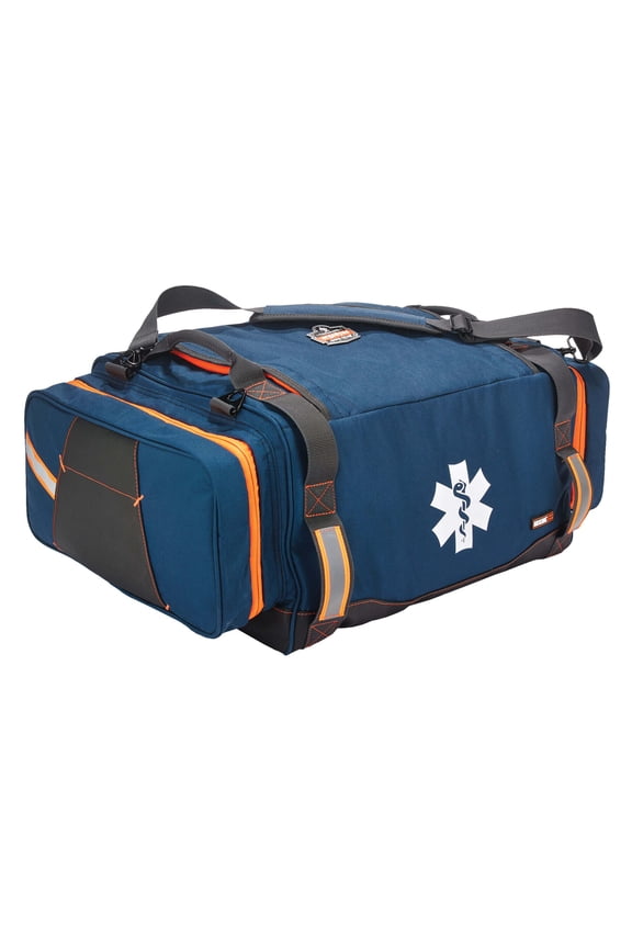 Arsenal 5216 Responder Gear Bag, Blue