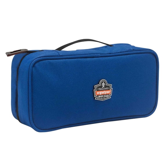 Ergodyne Arsenal® 5875 Large Buddy Organizer, Blue, L