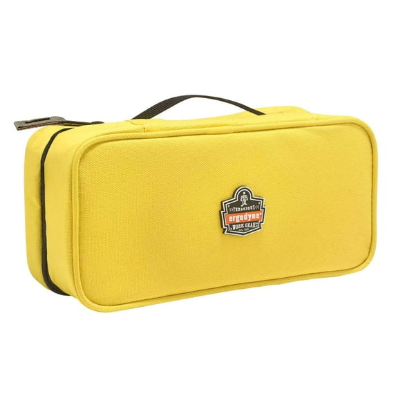 Ergodyne Arsenal® 5875 Large Buddy Organizer, Yellow, L