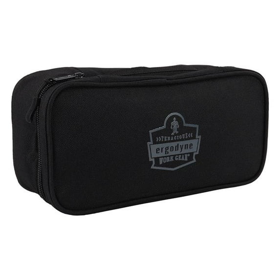 Ergodyne B3178387 Arsenal 5877 Softshell Tool Case - Large - Black