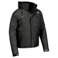 thumbnail image 1 of Ergodyne B3135778 N-Ferno 6467 Winter Work Jacket - 300D Polyester Shell, Black - 2XL, 1 of 2