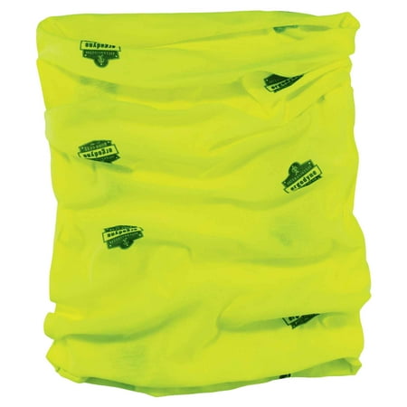 Ergodyne Chill-ItsÂ® 6485 Multi-Band, Hi-Vis Lime