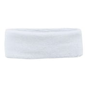 Ergodyne Chill-ItsÂ® 6550 Head Sweatband, White