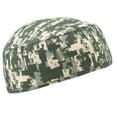 thumbnail image 1 of Ergodyne Chill-Its 6630 Absorptive Moisture-Wicking Skull Cap, 1 of 2