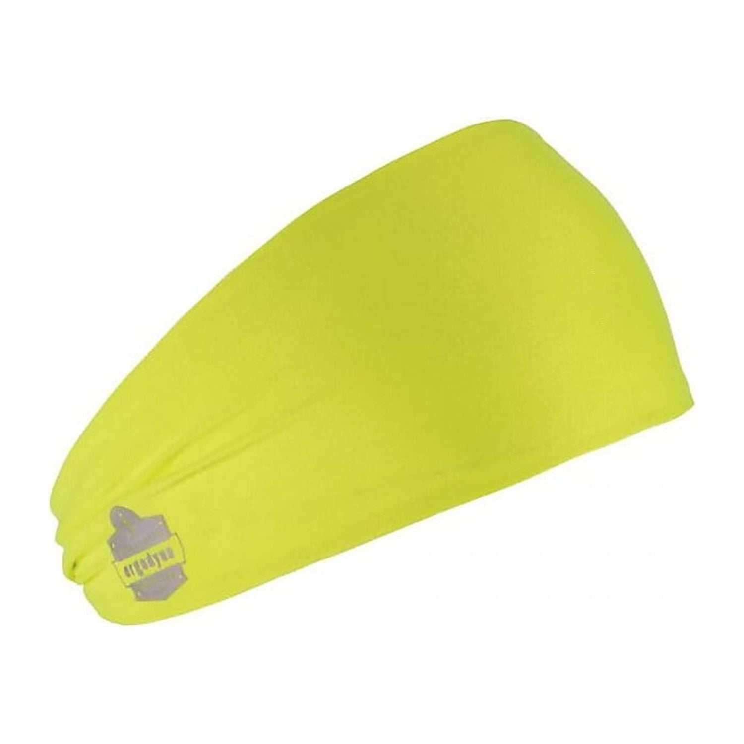 Ergodyne Chill Its 6634 Cooling Headband Lime