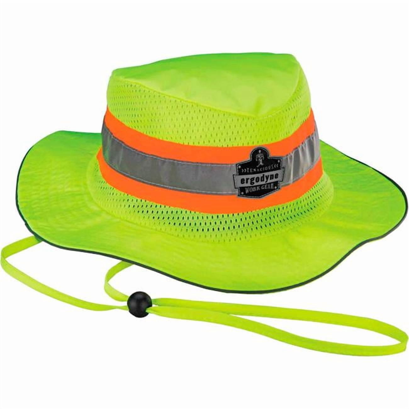 Hi-Vis 12600 Ranger Sun Hat - PVA Cooling, Size 2XL/3XL