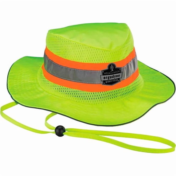 Hi-Vis 12600 Ranger Sun Hat - PVA Cooling, Size 2XL/3XL