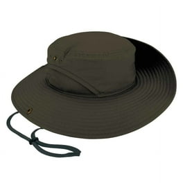 Chill-Its 8936 Lightweight Mesh Paneling Ranger Hat, Large/X-Large, Khaki, Ships in 1-3 Business Days