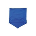 thumbnail image 1 of Ergodyne Chill-Its Cooling Bandana Blue Large/Extra-Large (42136), 1 of 3