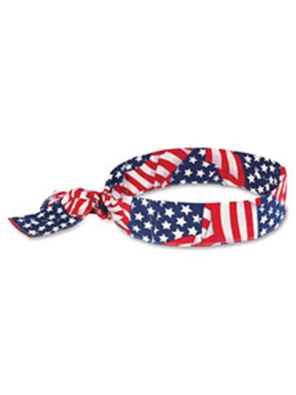 Chill-Its Evaporating Cooling Bandana