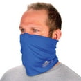 thumbnail image 1 of Ergodyne Chill-Its Reusable Cloth Cooling Multi-Band Large/Extra-Large Blue (42149), 1 of 8