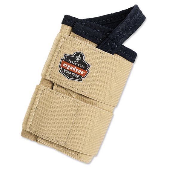 Ergodyne Double Strap Wrist Support