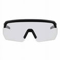 thumbnail image 1 of Ergodyne EGO55001 Clear Lens Safety Sunglasses, Matte Black Frame, 1 of 1