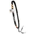 thumbnail image 1 of Squids 3137 Padded Barcode Scanner Lanyard Sling, 49" to 60" Long, Black, 1 of 2