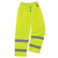 thumbnail image 1 of Ergodyne GloWearÂ® 8925 Class E Thermal Pants, Lime, XL, 1 of 2