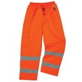 thumbnail image 1 of Ergodyne GloWear 8925 Class E Thermal Pants, Orange, 5XL, 1 of 2