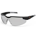 thumbnail image 1 of Ergodyne Dellenger In./outdoor Lens, Matte Black Anti-Fog And Scratch-Resistant Glasses, 1 of 6