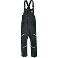 thumbnail image 1 of Ergodyne N-FernoÂ® 6471 Thermal Bibs/Overalls, Black, XL, 1 of 5