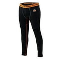 thumbnail image 1 of Ergodyne N-FernoÂ® 6480 Bottoms, Black, M, 1 of 4