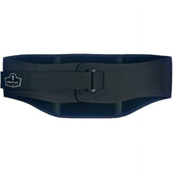 Ergodyne Pf Pf1500-Bk S Back Support