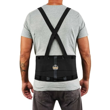 Beurer Lower Back Pain Support Belt, Pain Relief Utilizing 4 TENS ...