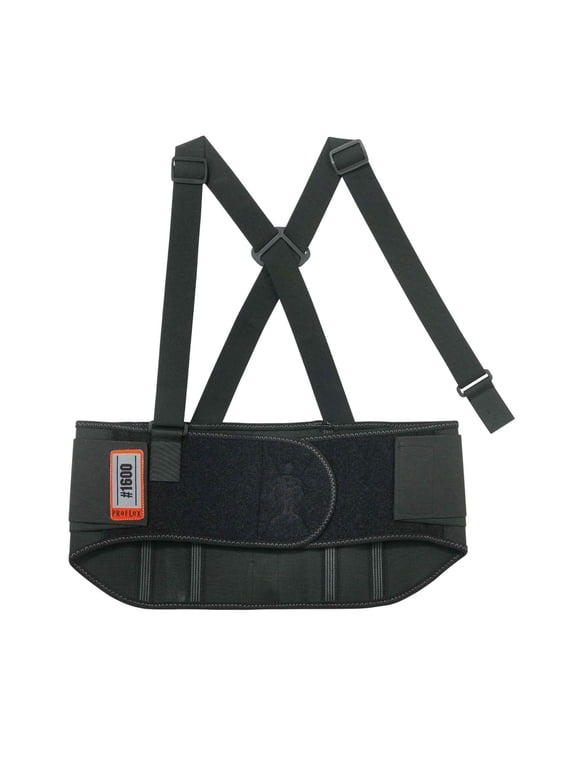 ProFlex 1600 Standard Elastic Back Support Medium 11103