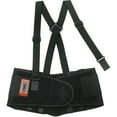 thumbnail image 1 of Ergodyne ProFlex 2000SF High-Performance Back Support, XL, 1 of 4