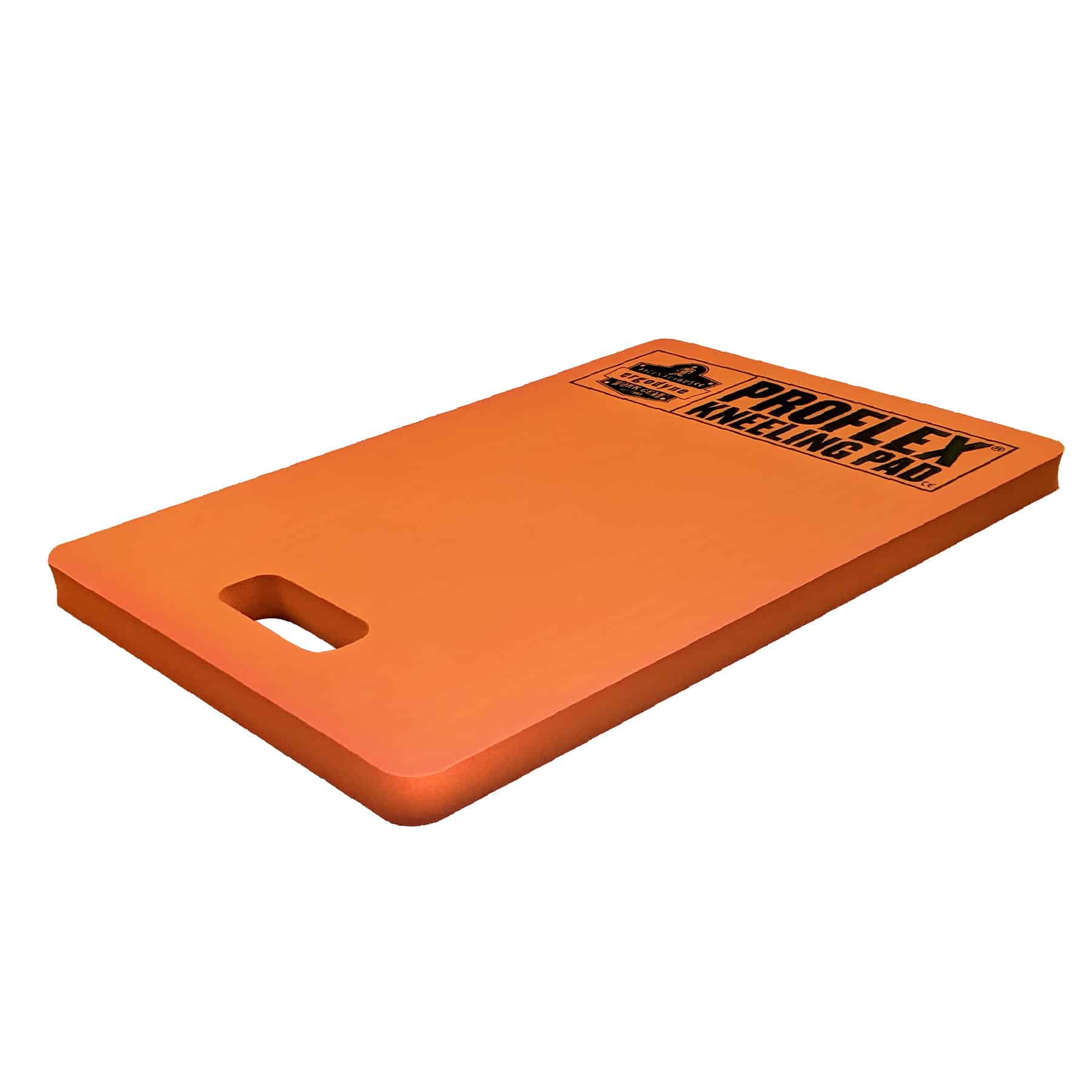 Ergodyne ProFlex® 380 Standard Kneeling Pad, Orange