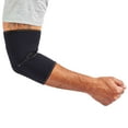 thumbnail image 1 of Ergodyne ProFlexÂ® 650 Neoprene Elbow Sleeve, Black, S, 1 of 3