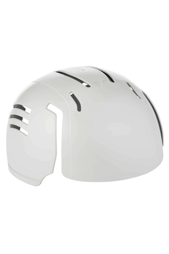 Skullerz 8945 Universal Bump Cap Insert, Gray