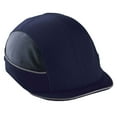 thumbnail image 1 of Ergodyne SkullerzÂ® 8950 Bump Cap, Navy, Micro Brim, 1 of 7