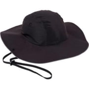 Ergodyne B3139619 Skullerz 8957 Lightweight Ranger Hat Bump Cap Insert - Extra Large & 2XL - Black