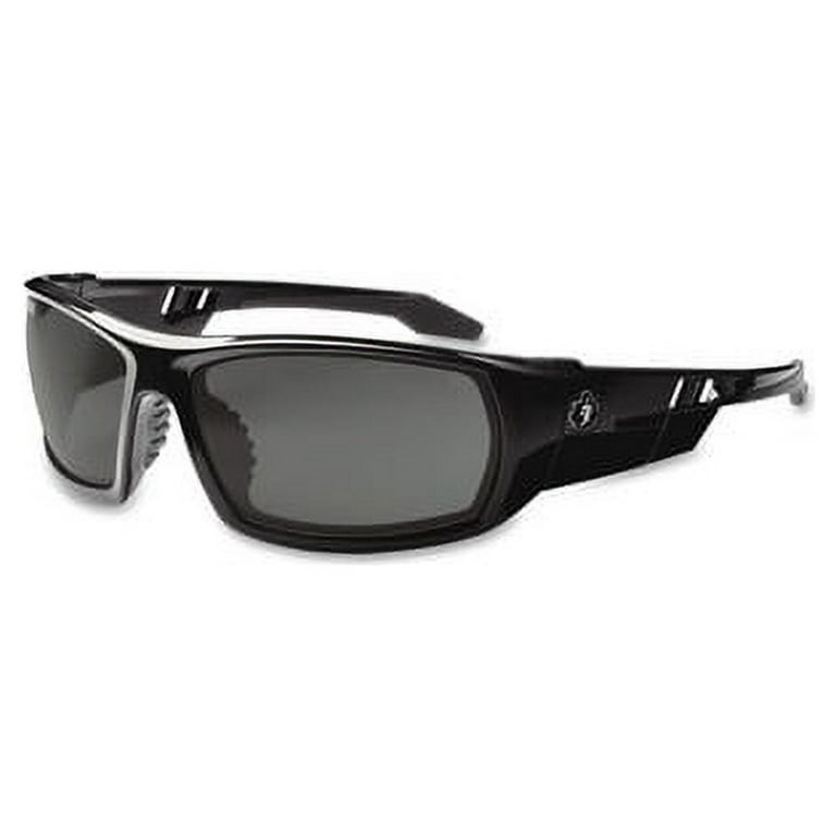 Skullerz Loki Safety Glass/Goggle, Black Frame/Blue Mirror Lens, Nylon/Polycarb, Ships in 1-3 Business Days Skullerz Loki Safety Glass/Goggle, Black Frame/Blue Mirror Lens, Nylon/Polycarb, Ships in 1-3 Business Days