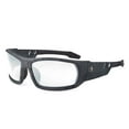 thumbnail image 1 of Ergodyne SkullerzÂ® Odin Safety Glasses // Sunglasses, Kryptek Typhon, Clear Lens, 1 of 3