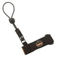 thumbnail image 1 of Ergodyne Squids® 3115 Wrist Tool Lanyard - 2lbs, Black, S/M, 1 of 2