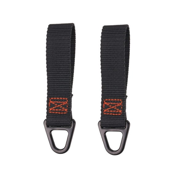 Ergodyne Squids 3171 Anchor Strap Belt Loop Attachment 5Lbs 2Pk