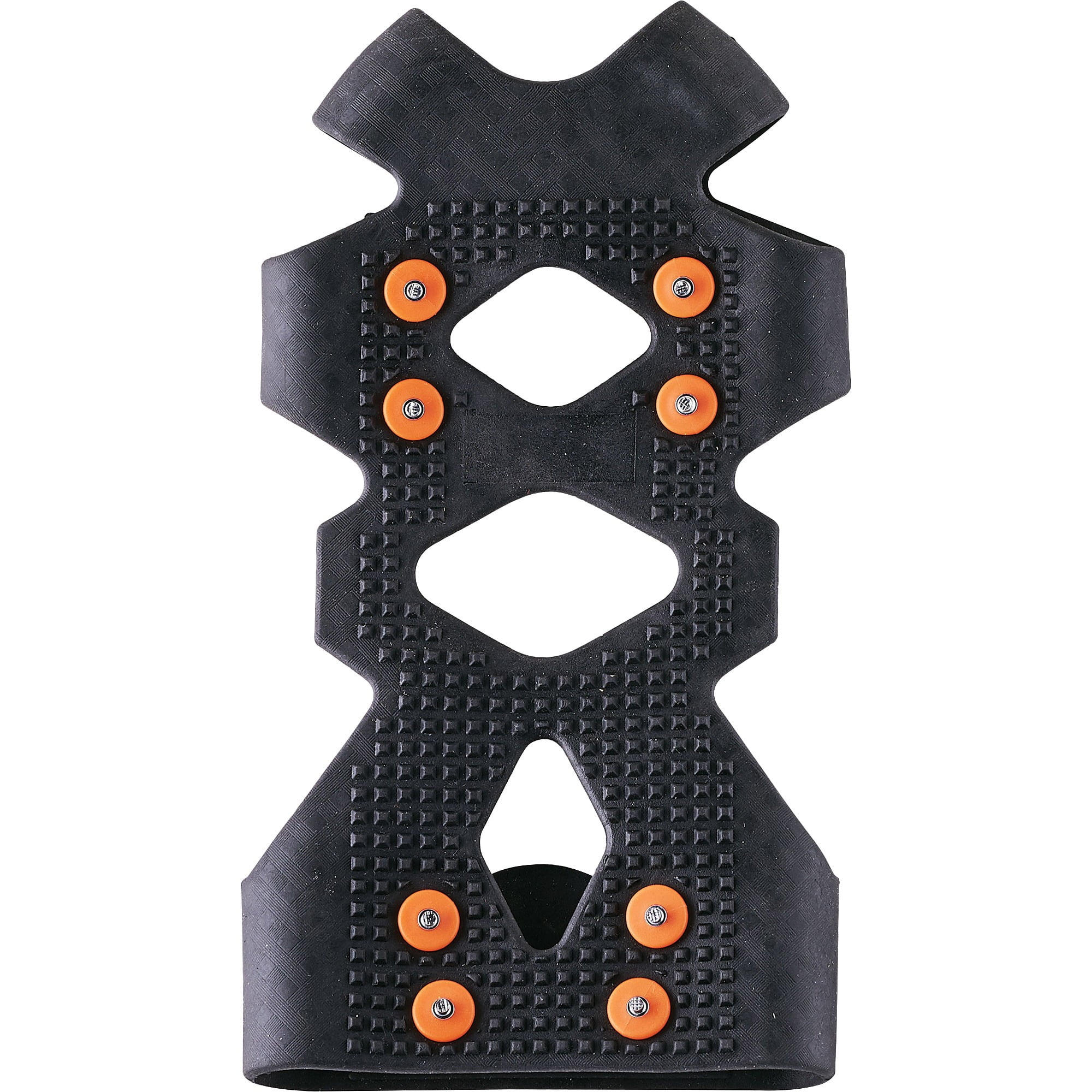 Ergodyne TREX 6300 Traction Cleat Grips Ice and Snow, One-Piece Easily ...