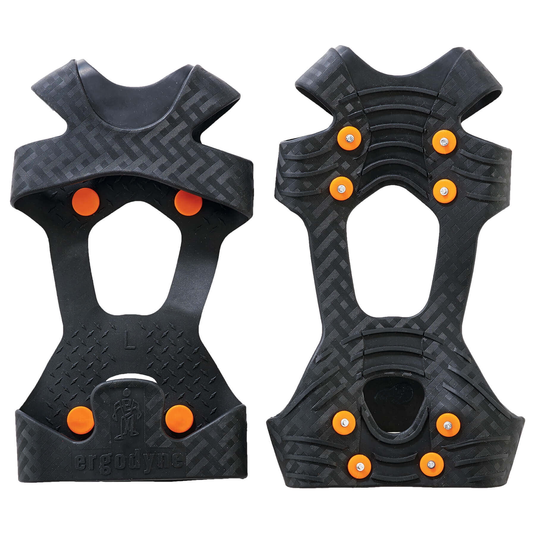 Ice Cleats in Winter Sports Walmart