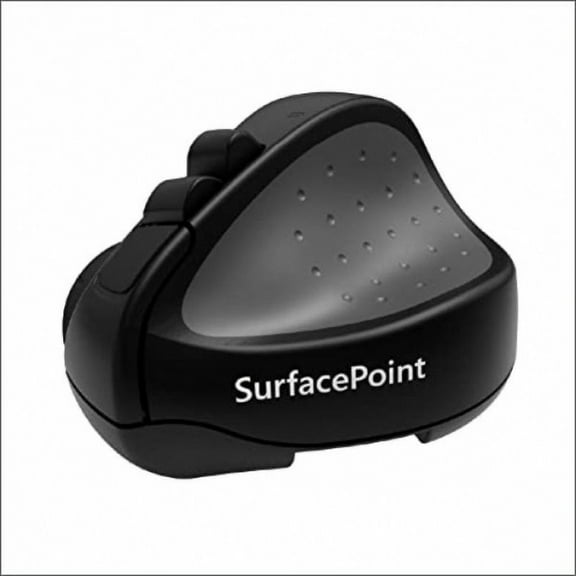 Ergoguys Llc SM604-S Swiftpoint Surfacepoint Wireless Mouse