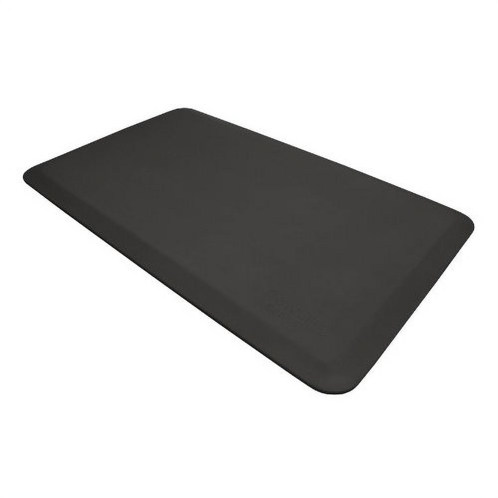 Ergoguys Newlife Eco Pro 24X36 Advantage Anti Fantigue Mat, Black ...