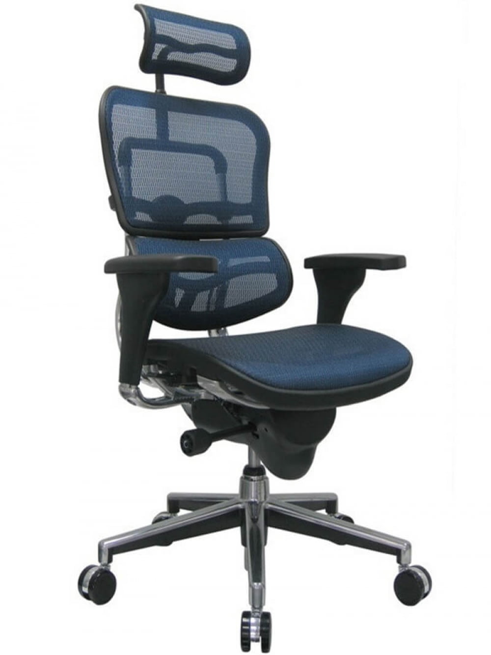 Ergohuman high back swivel new arrivals