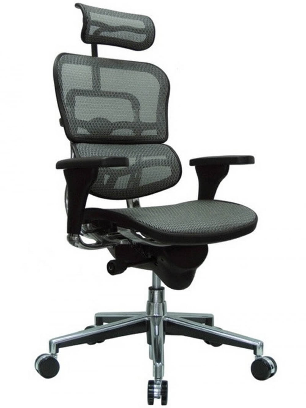 Buy Elegant Ergohuman High Back Office Chair at Ubuy Latvia