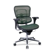 Ergohuman Mid Back Boardroom Chairs