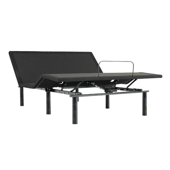 Ergomotion RIO 2.0 Adjustable Bed Frame - Split King