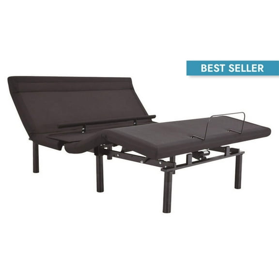 Ergomotion RIO 5.0 Adjustable Bed Frame - Split King