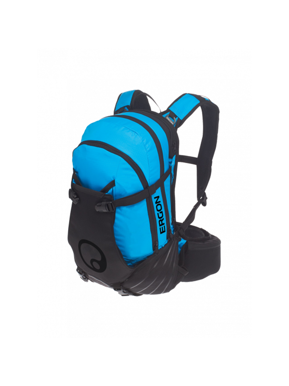 B'Pack Ba3 Black Stealth Backpacks
