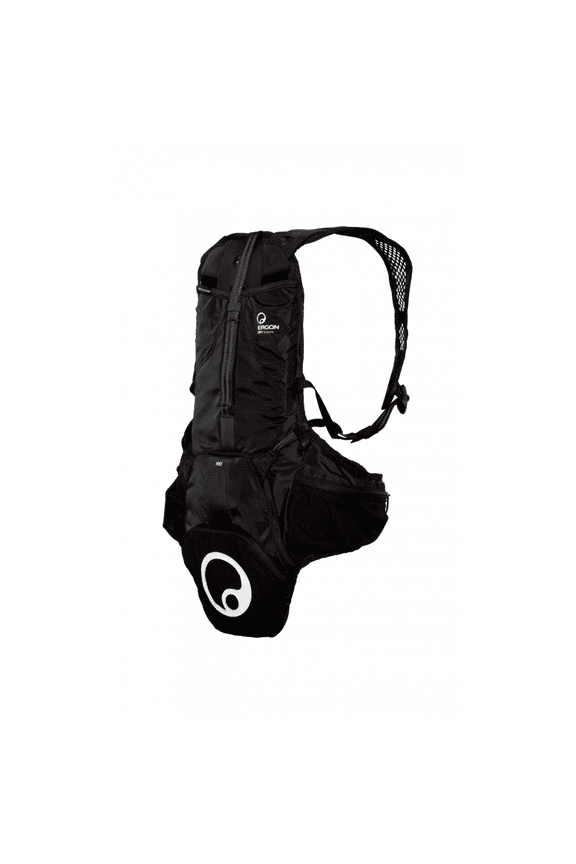 B'Pack Bp1 Protect Black Sm Backpacks